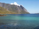 Bunnesfjord