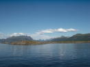From the ferry