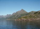 From the ferry