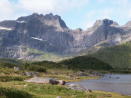 On the way to Leknes