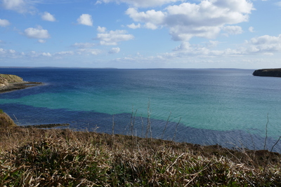 Waulkmill Bay