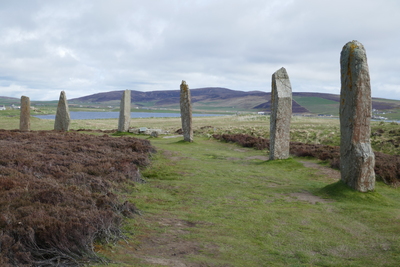 Ring Of Brodgar