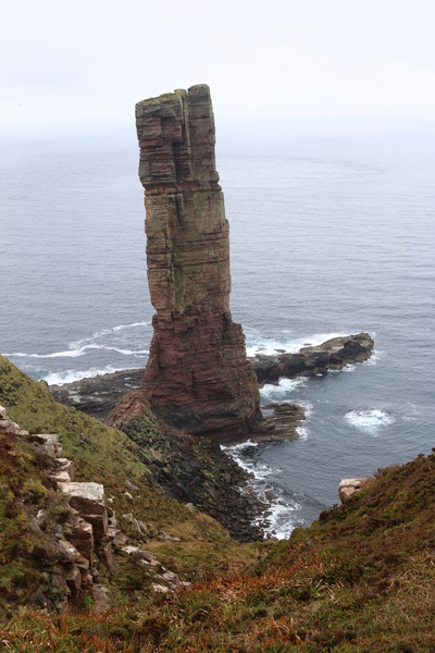 The Old Man of Hoy