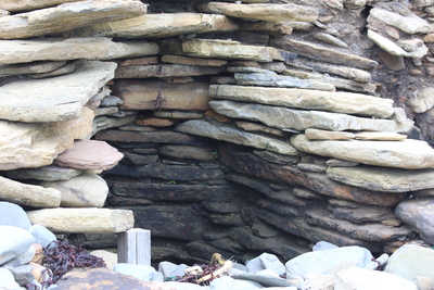 Burnt Mound, Sanday