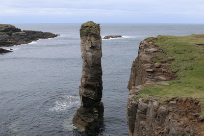 Stack, Yesneby